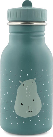 Trixie Drinkfles Mr. Hippo 350 ml