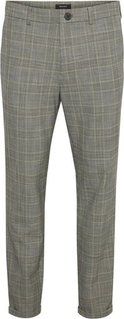 Matinique Chino - Slim Fit - Bruin - 34-34