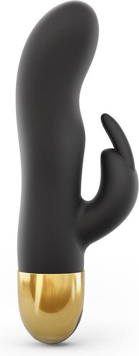 Dorcel Rabbit Vibrator Expert G