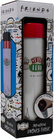 Friends Central Perk premium travel thermo mug