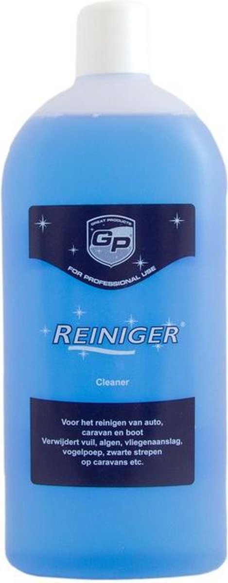GlansProtector Multi Reiniger - 500ml