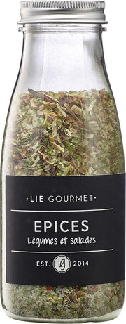 Lie Gourmet Spice Blend Vegetables/Salads