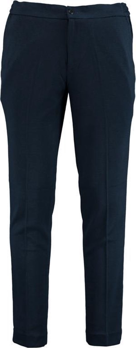Bos Bright Blue 21104DA54BO Pantalon - Maat 50 - Heren