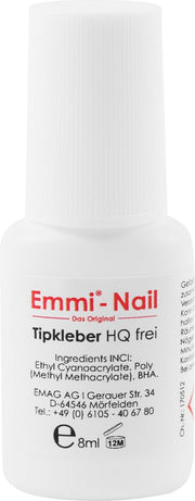 Tiplijm zonder HQ