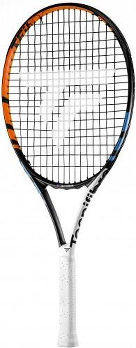 Tecnifibre T-Fit 2020 25 inch kinderracket - gripmaat L000