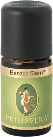 Etherische olie Bio Benzoe Siam Etherische olie Primavera