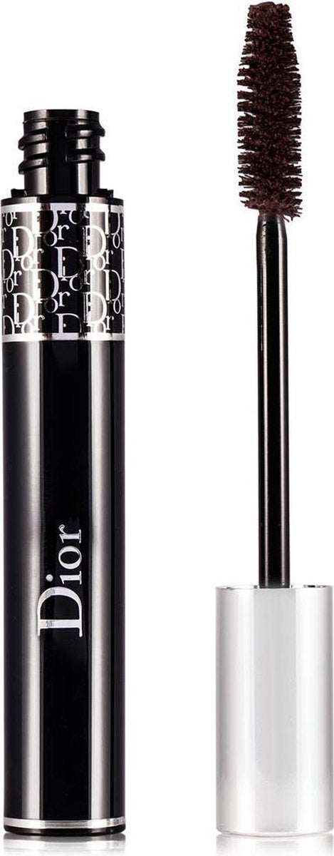 Dior Diorshow Waterproof Mascara - 698 Warm Brown - Bruin