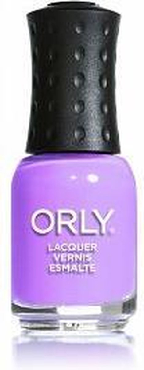 Orly nagellak Lollipop 5