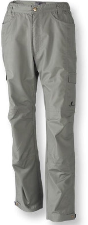 Wolf Camper Acoma dames broek olijfgroen
