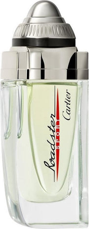 Cartier Roadster Sport 100 ml - Eau de Toilette - Herenparfum