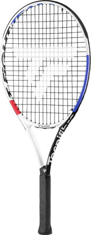 Tecnifibre T-Fight TEAM JR - 25 inch - gripmaat L000 - kinderracket