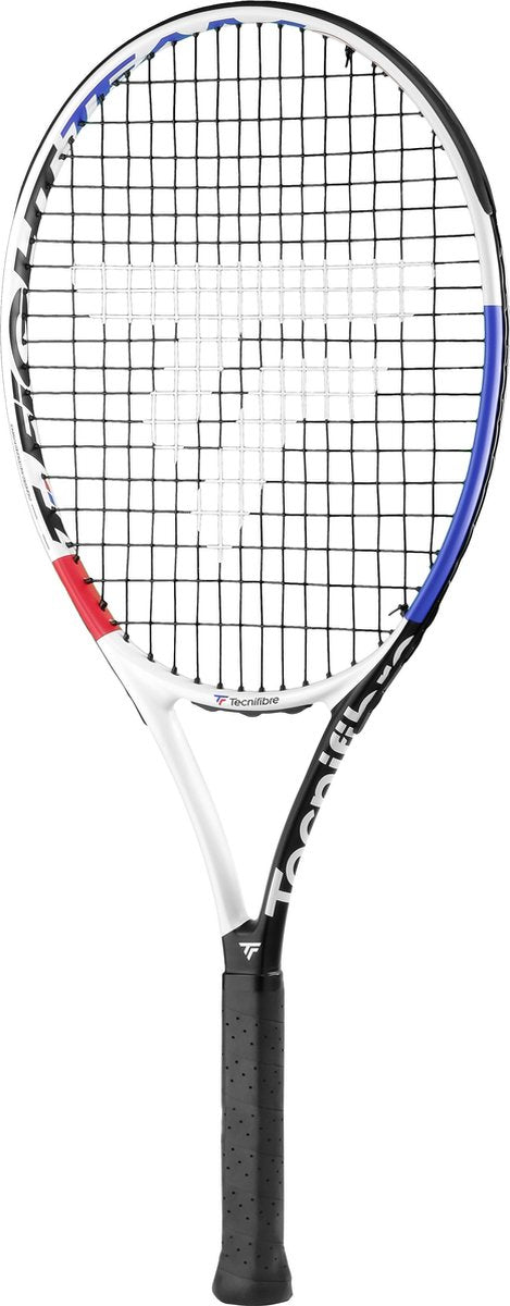 Tecnifibre T-Fight TEAM JR - 25 inch - gripmaat L000 - kinderracket