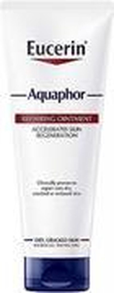 Eucerin - ( Repair ing Ointment Aquaphor) 220 ml