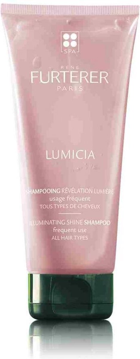 Rene Furterer Lumicia Illuminating Shine Shampoo  Alle
