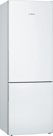 Bosch KGE49AWCA - Serie 6 - Koel-vriescombinatie