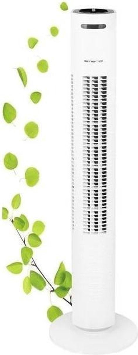 Emerio TFN212915 - torenventilator - wit