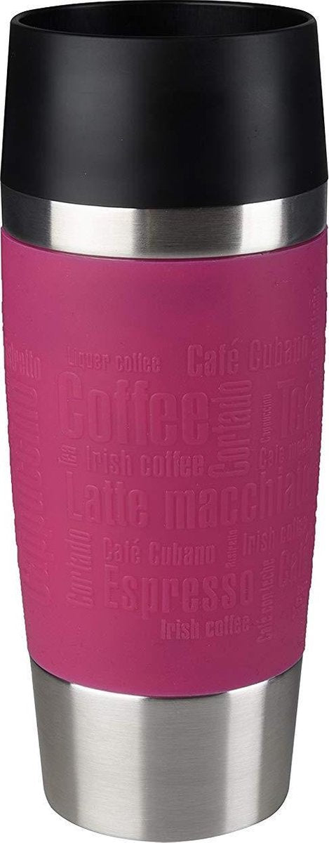Emsa 513550 Travel Mug Standard-Design