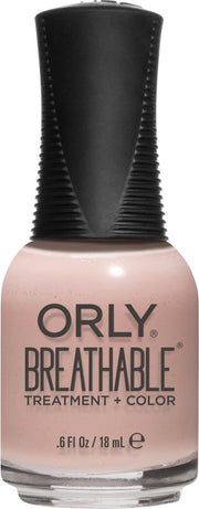 ORLY Breathable Sheer Luck