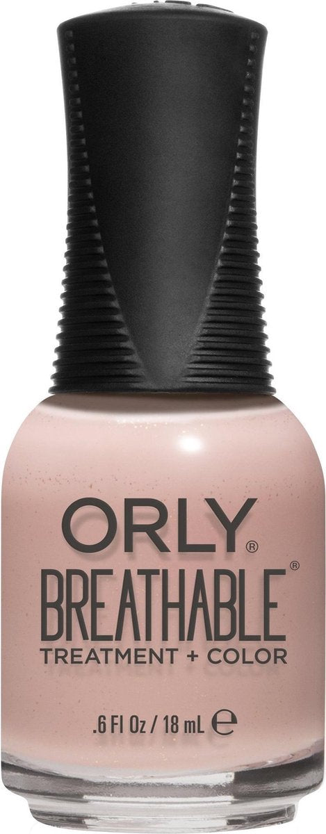 ORLY Breathable Sheer Luck