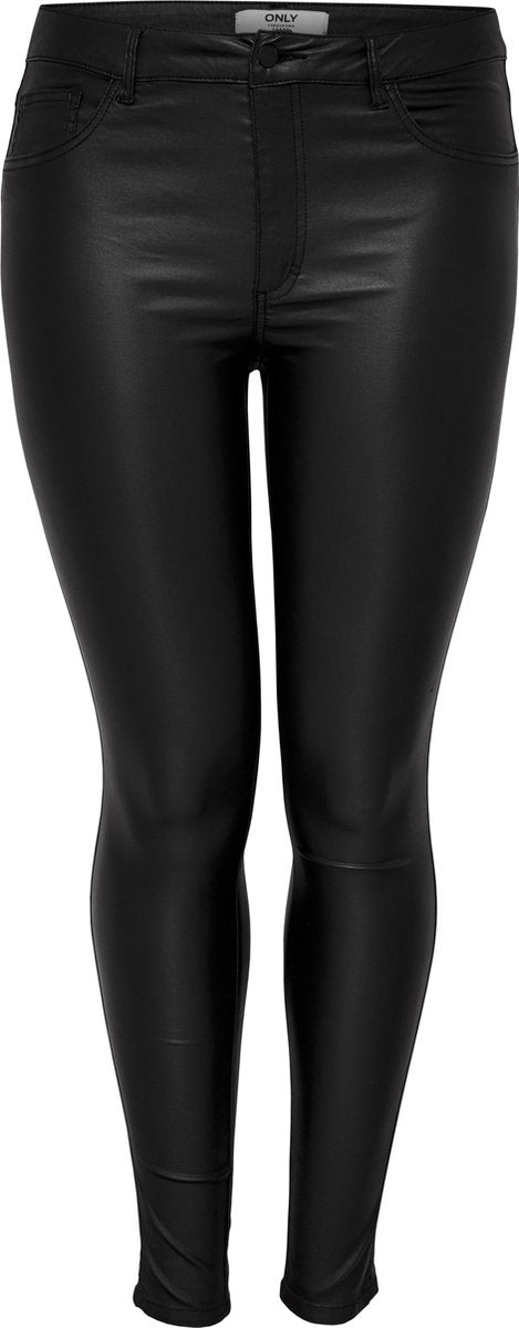 Only Carmakoma Punk Dames Skinny Jeans - Maat 54 x L32