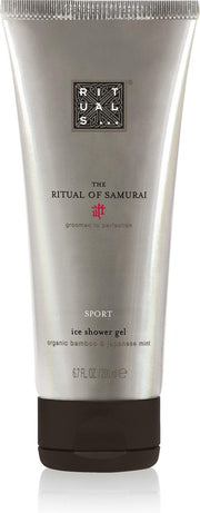 RITUALS The Ritual of Samurai Ice Shower - 200 ml
