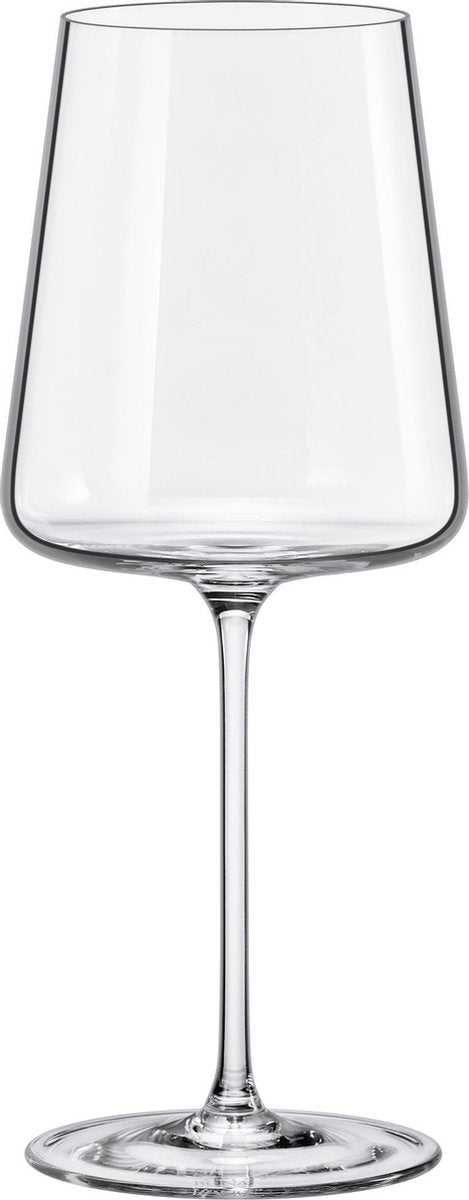 RONA - Wijnglas 55cl "Mode" Kristal (6 stuks)
