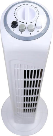 KALORIK TKG VT 1036 CCA - Torenventilator - Wit