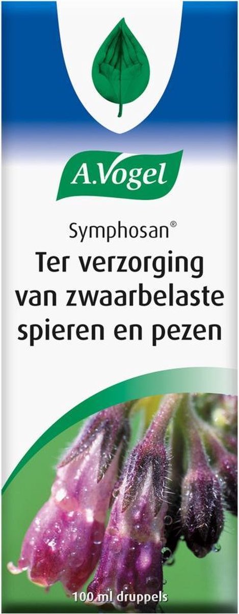A.Vogel Symphosan - 100 ml