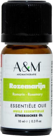 A&M Rozemarijn 100% pure Etherische olie