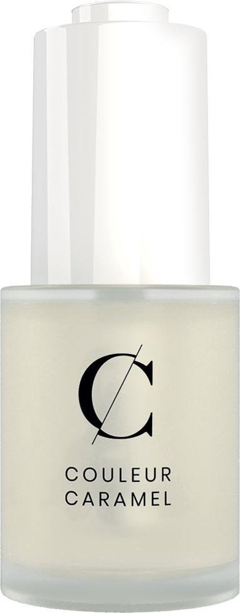 Couleur Caramel Nagel- en nagelriemverzorging N°34