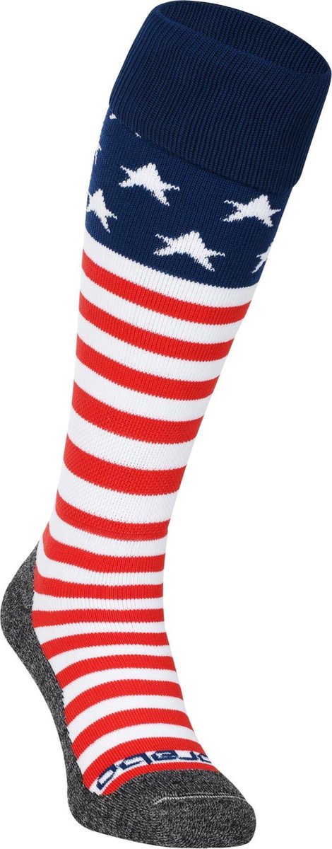 Brabo - BC8370E Socks USA - Usa - Unisex - Maat 36-40
