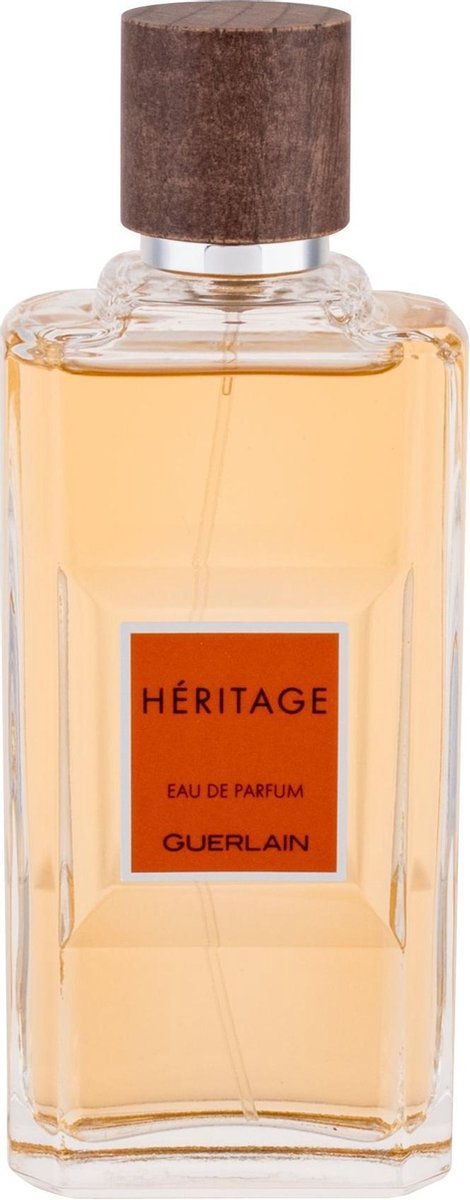 Guerlain Heritage - 100ml - Eau de parfum