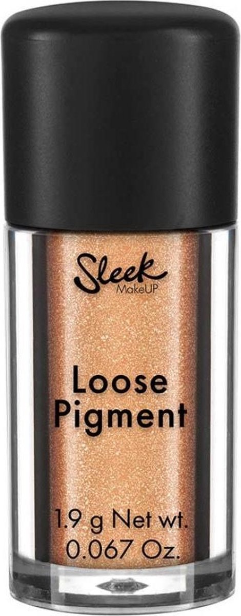 Sleek MakeUP LOOSE PIGMENT oogschaduw TRANCE 1