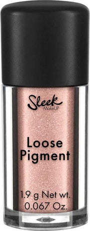 Sleek MakeUP LOOSE PIGMENT oogschaduw DAZED 1
