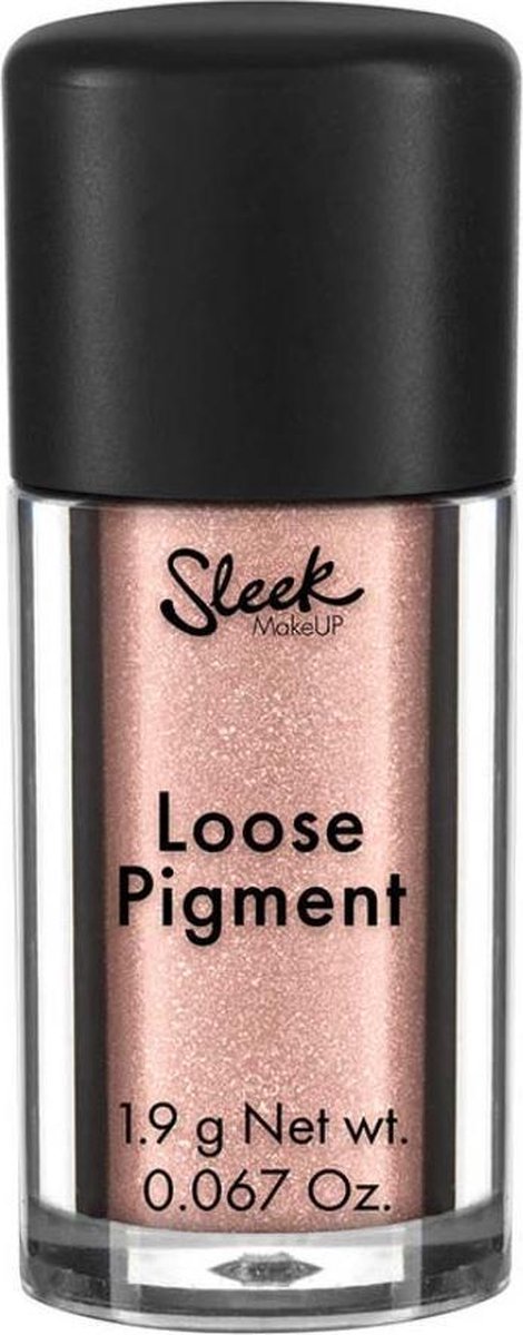 Sleek MakeUP LOOSE PIGMENT oogschaduw DAZED 1