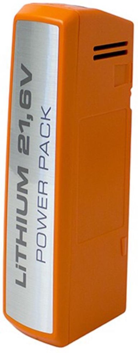 AEG Batterij Cx8 21