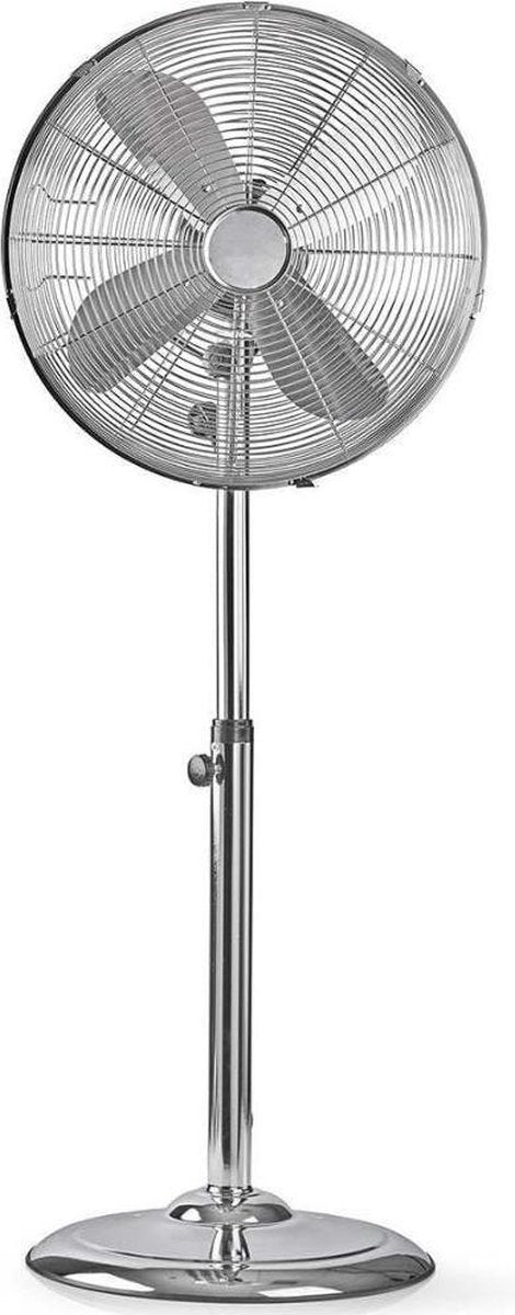 Staande ventilator | Ventilator | Ventilatoren | Ventilator staand | Statiefventilator | Allteq | VNTL-042