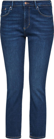 s.Oliver Dames Jeans - Maat W34 X L30