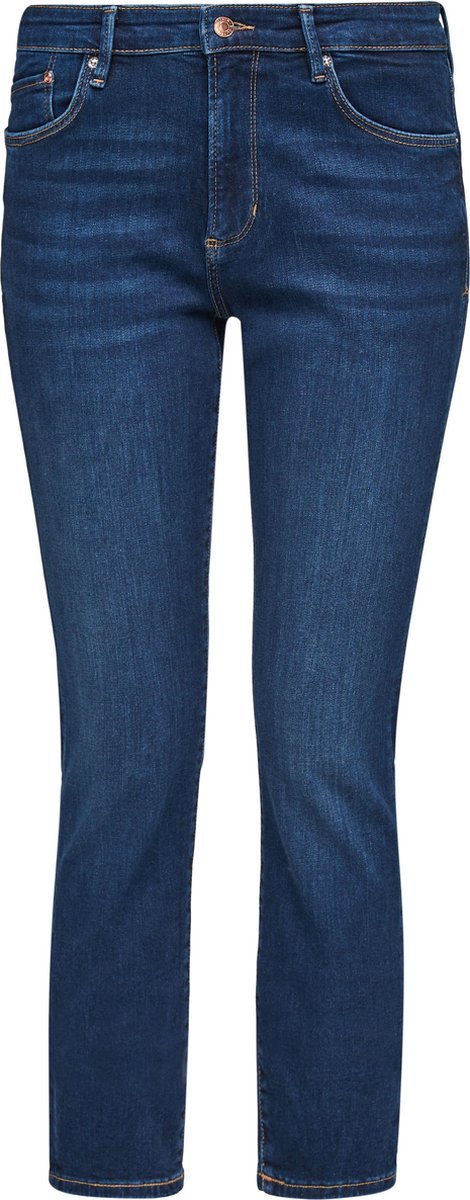 s.Oliver Dames Jeans - Maat W34 X L30