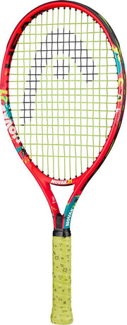 Head TennisracketKinderen - rood/geel/blauw