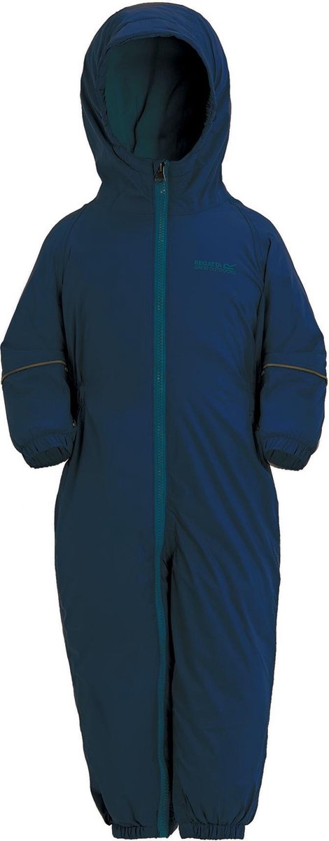 Regatta Skipak - Maat 12-18 mnd  - Unisex - navy