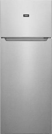 Zanussi ZTAN24FU0 koel-vriescombinatie Vrijstaand 206 l F Grijs