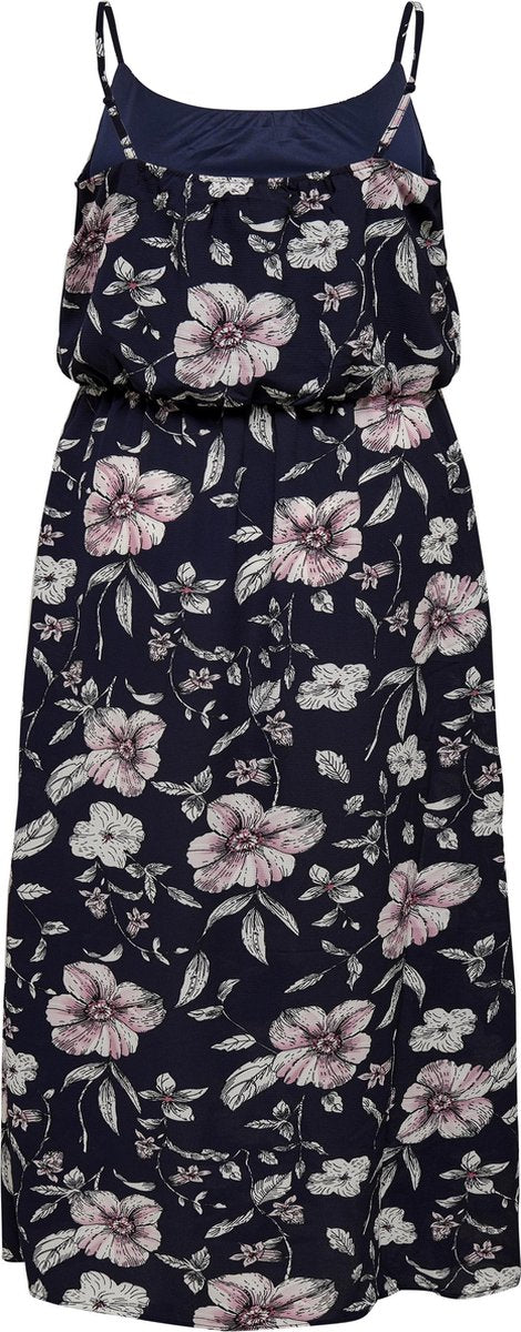 Only Winner Dames Maxi jurk - Maat S (34)