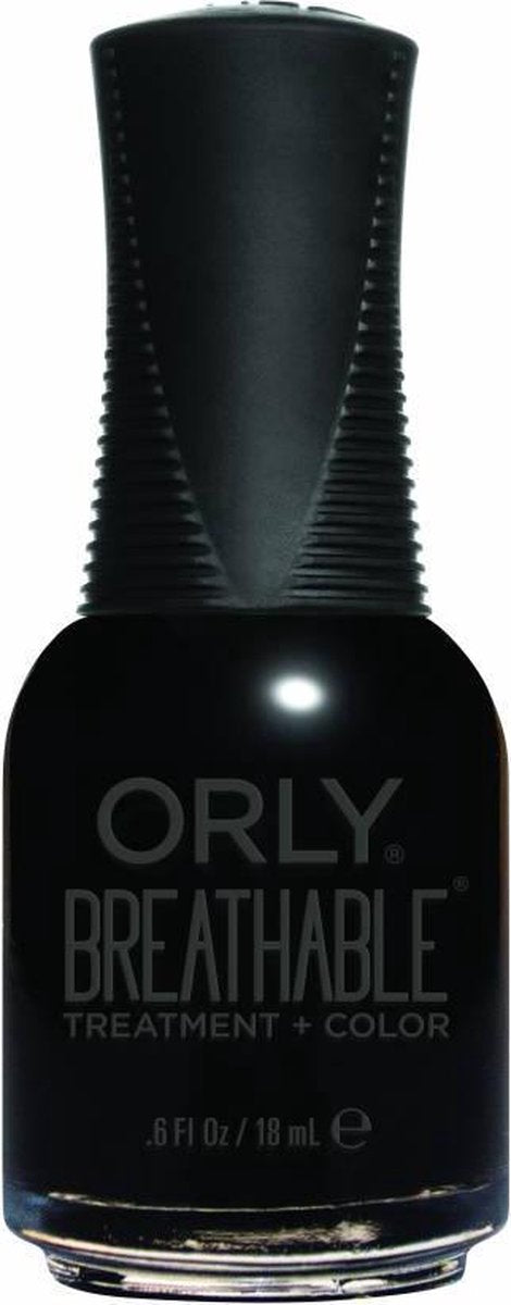 Orly Breathable Treatment + Color Nagellak 18 ml