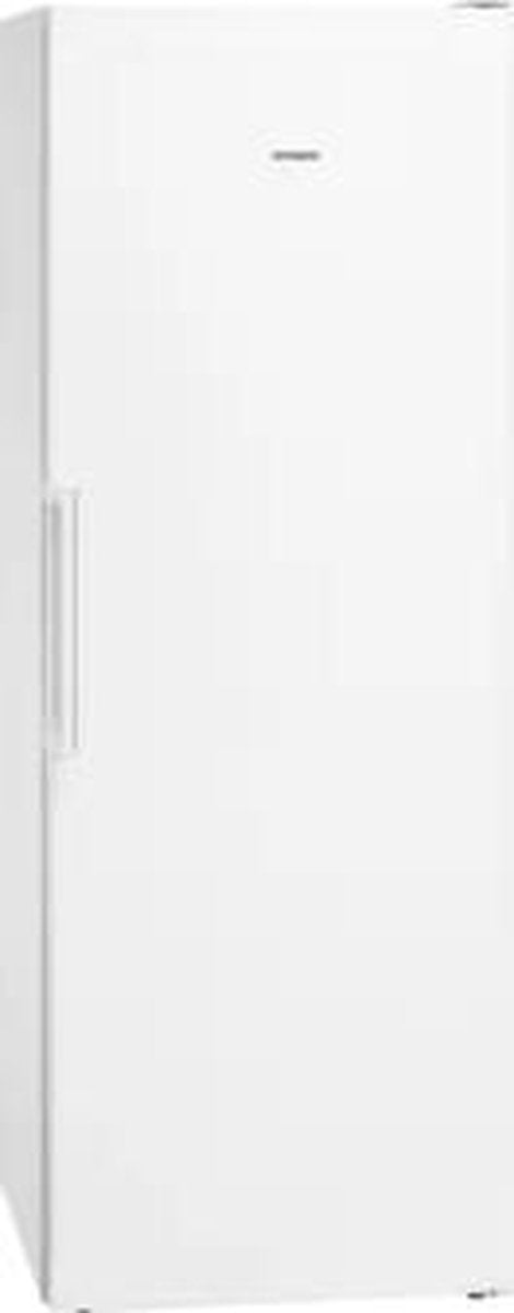 Siemens iQ500 GS58NDWDP diepvriezer Vrijstaand 366 l D Wit