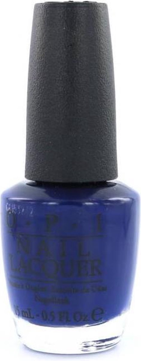 O.P.I Nagellak - Umpires Come Out At Night