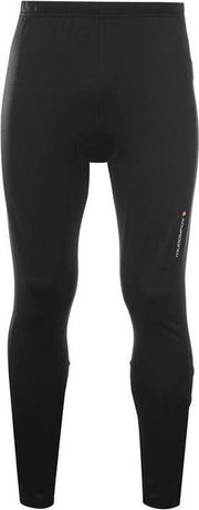 Muddyfox Fietsbroek - Maat 3XL - Heren - Zwart