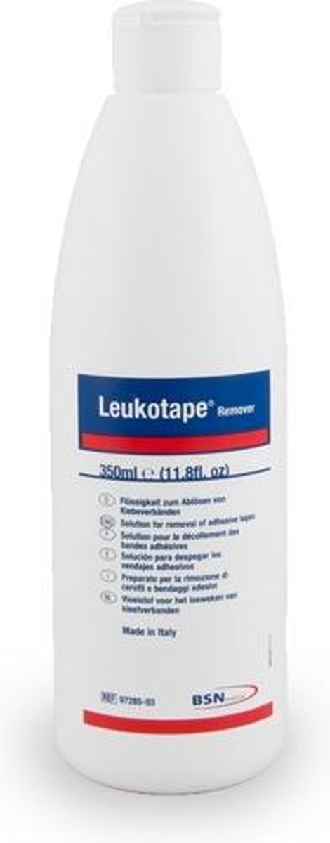 Leukotape Remover Bsn