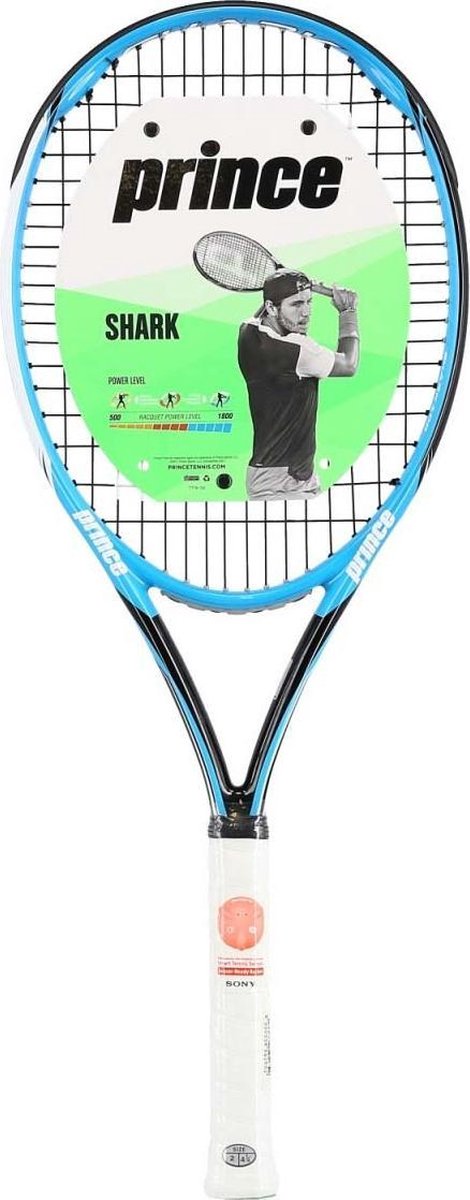 Prince 18 Shark 100 TOPaanbieding!-L3