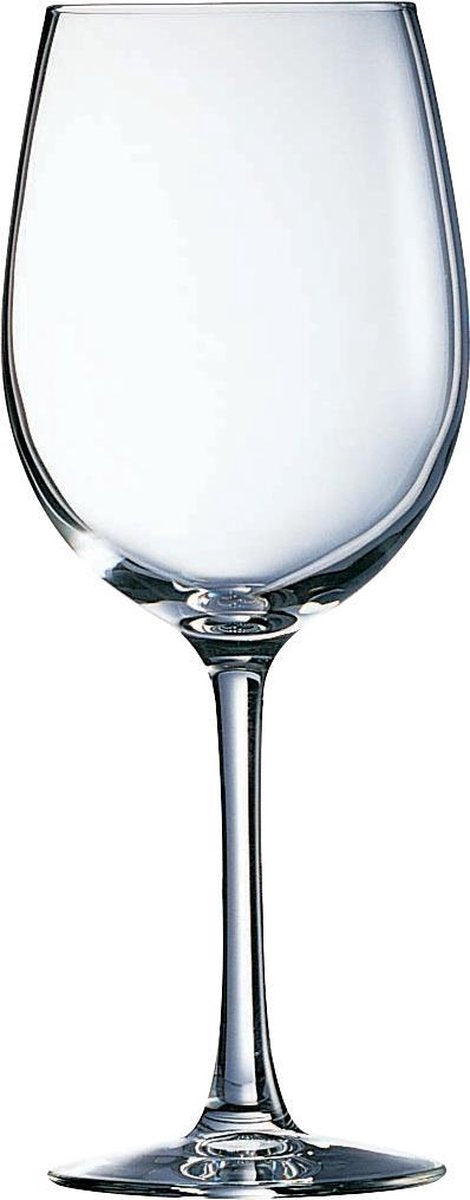 Chef&Sommelier Cabernet Wijnglas - 0.47 l - Tulip - Set-6